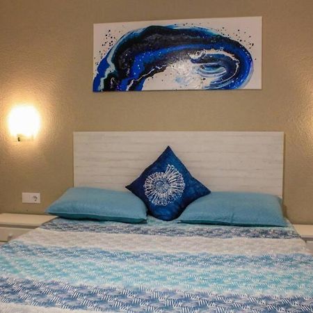 Helenamar Apartamento Torrevieja Exterior foto