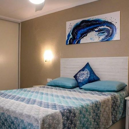 Helenamar Apartamento Torrevieja Exterior foto