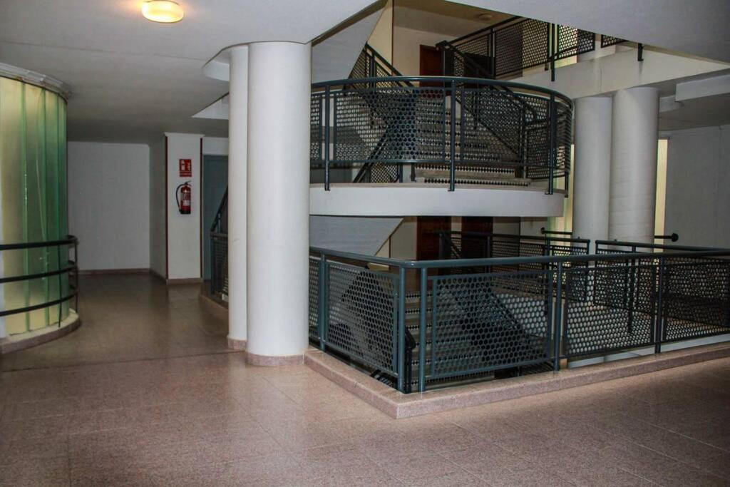 Helenamar Apartamento Torrevieja Exterior foto