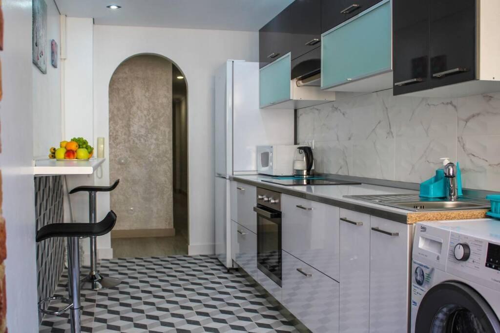 Helenamar Apartamento Torrevieja Exterior foto