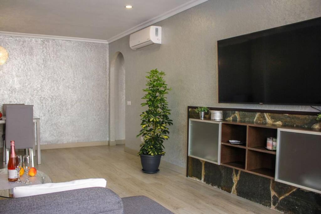 Helenamar Apartamento Torrevieja Exterior foto