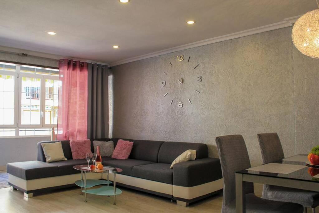 Helenamar Apartamento Torrevieja Exterior foto