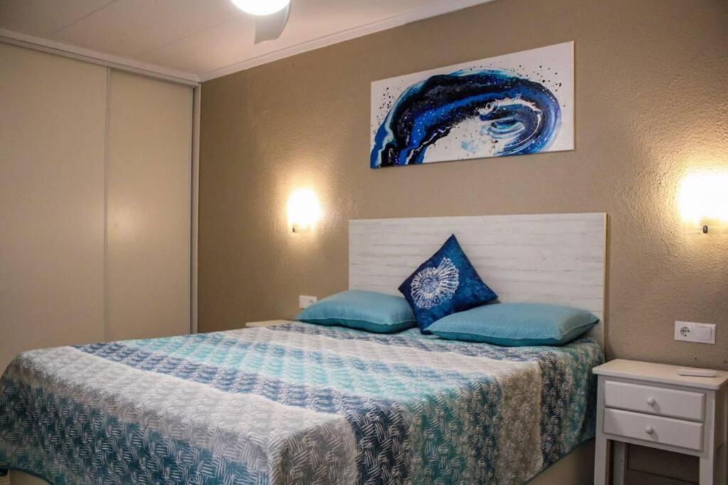Helenamar Apartamento Torrevieja Exterior foto
