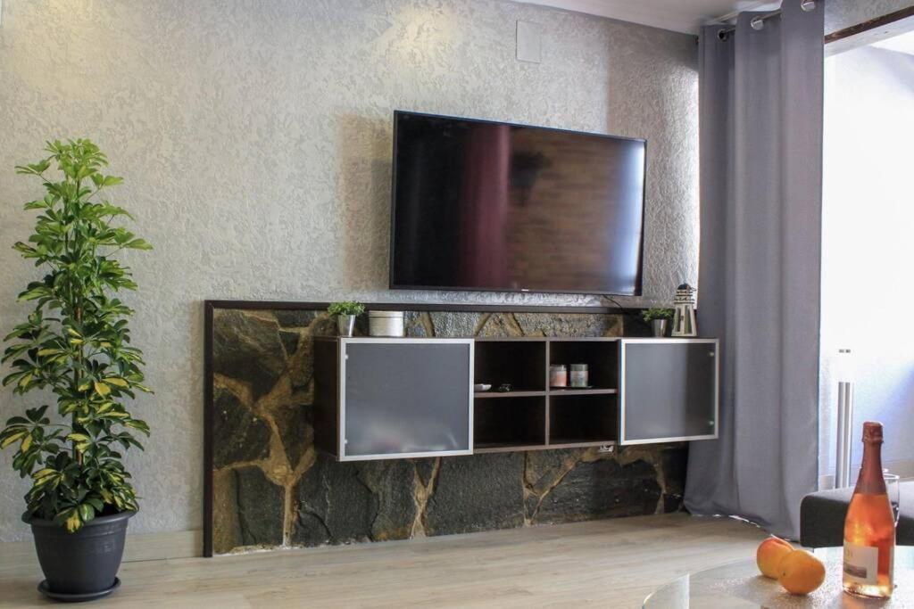 Helenamar Apartamento Torrevieja Exterior foto
