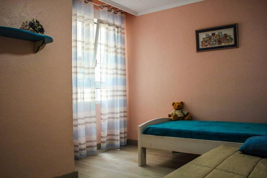 Helenamar Apartamento Torrevieja Exterior foto