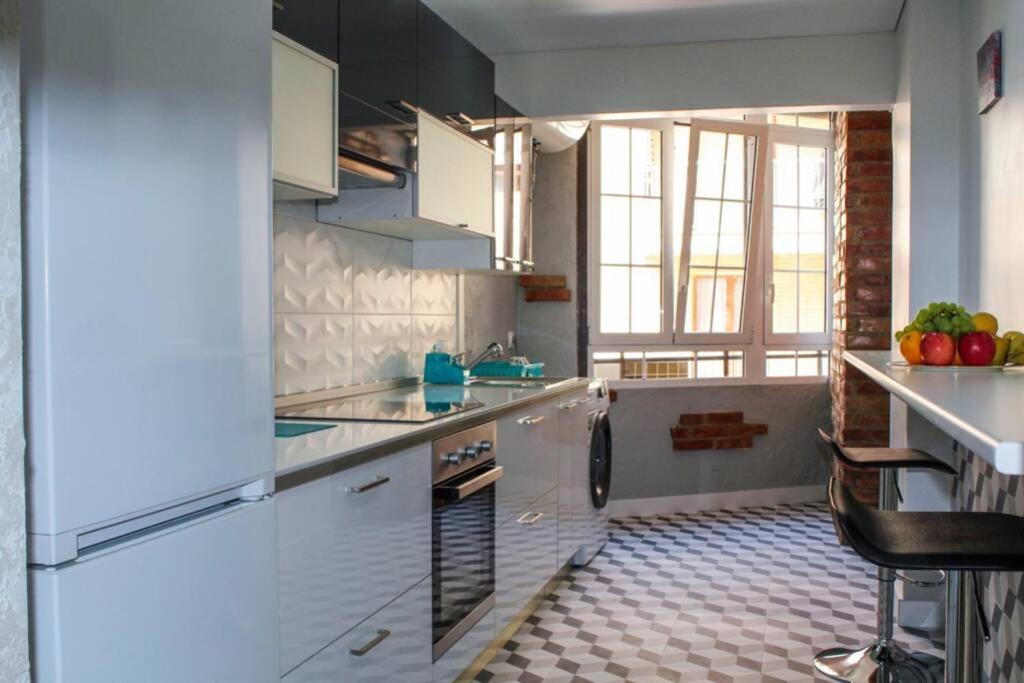 Helenamar Apartamento Torrevieja Exterior foto
