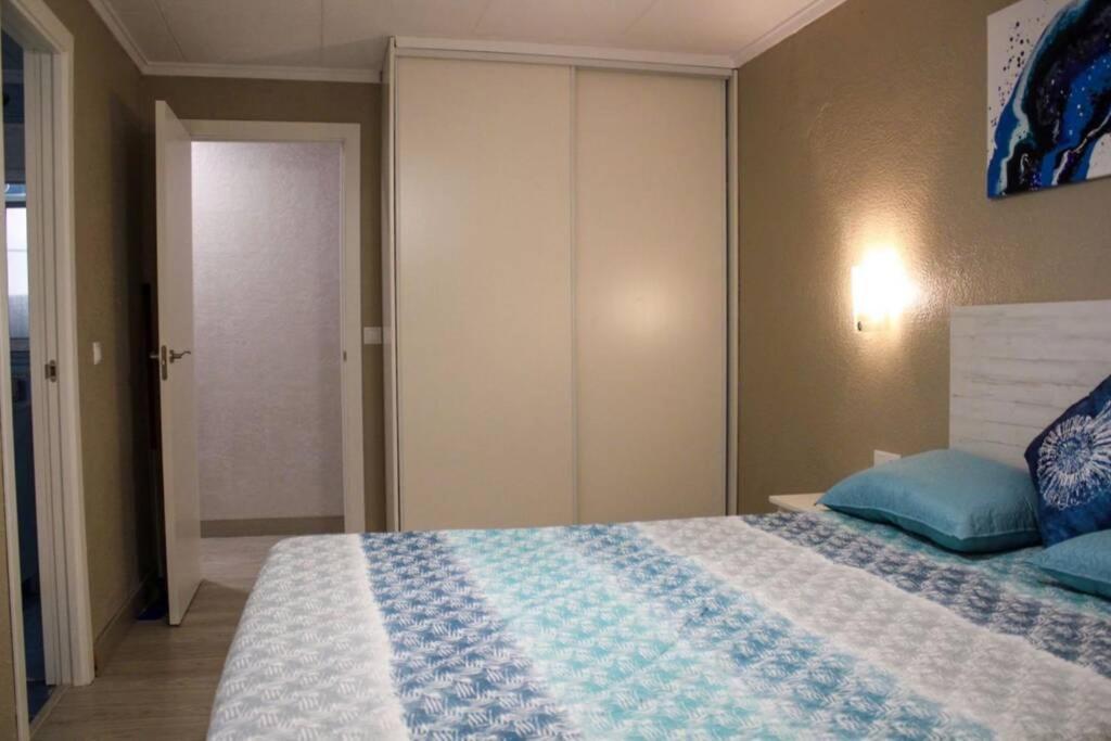 Helenamar Apartamento Torrevieja Exterior foto